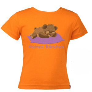 Babys und Kleinkinder kurzarm Shirts