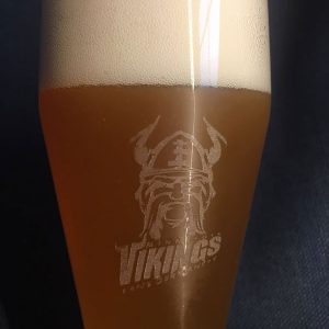 Minnesota Vikings Fans Germany e.V. - Essen & Trinken