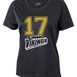 Minnesota Vikings Fans Germany e.V. - Shirts