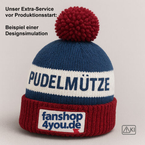 Beanie-Simulation-KI