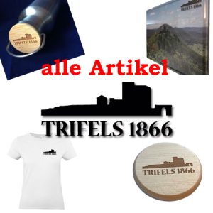 Trifels1866 - alle Artikel