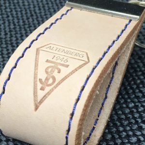 Waldrian-Lederwerkstatt - sattlerey.de