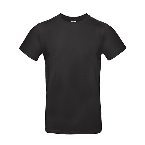 T-Shirt für die Herren bzw. Unisex-Variante der Burghexen Eichstetten e.V. – Bild 4