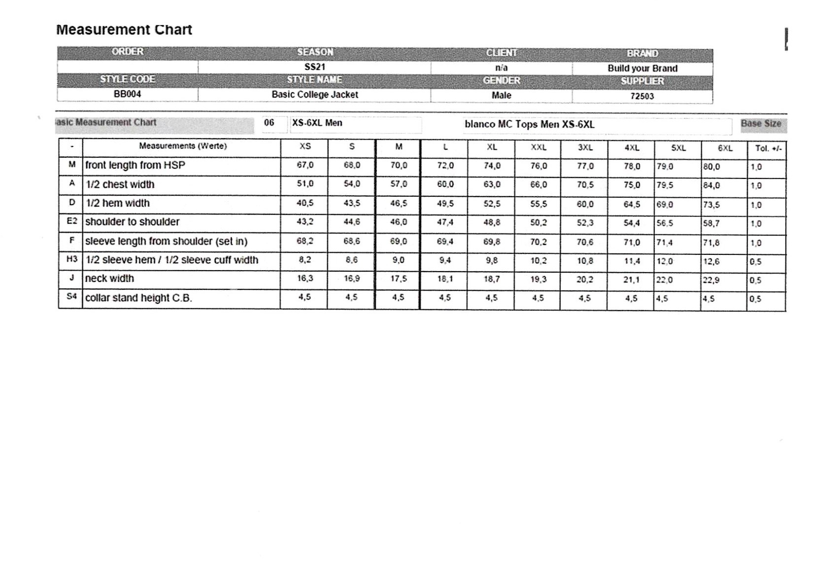 Minnesota Vikings Fans Germany e.V. - College-Sweatjacke in black-heathergrey (mit Mitgliedsnummer*) - Neues Modell bis Größe 5 XL – Bild 3