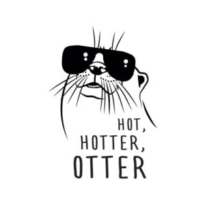 Hotter Otter Store