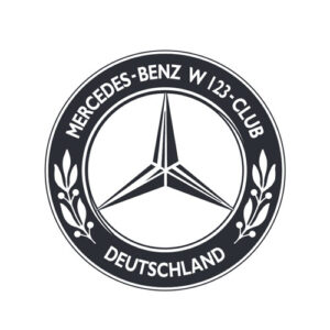 Mercedes Benz W123-Club-Service-de