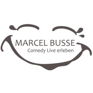 Marcel Busse - Comedy live erleben