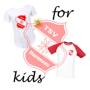 TSV Moorenweis for kids