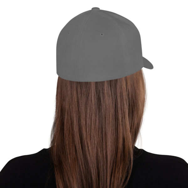 trendige fs4y-Cord-Cap – Bild 3