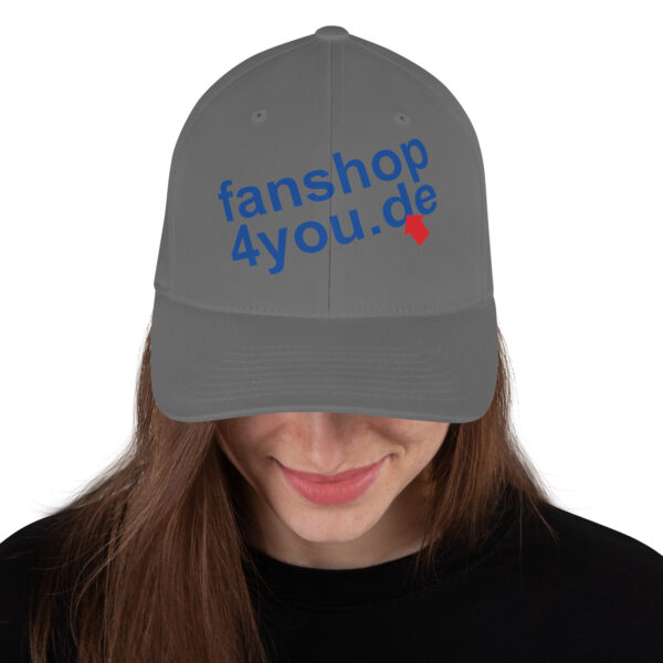 trendige fs4y-Cord-Cap