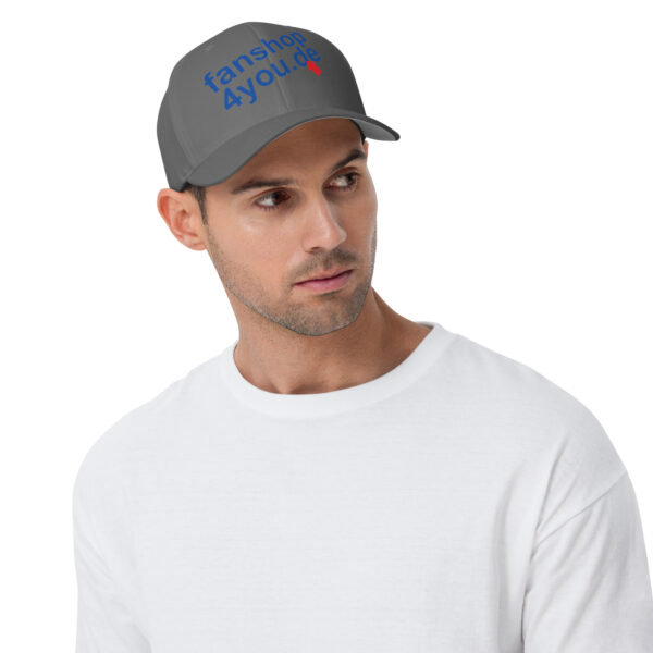 trendige fs4y-Cord-Cap – Bild 2