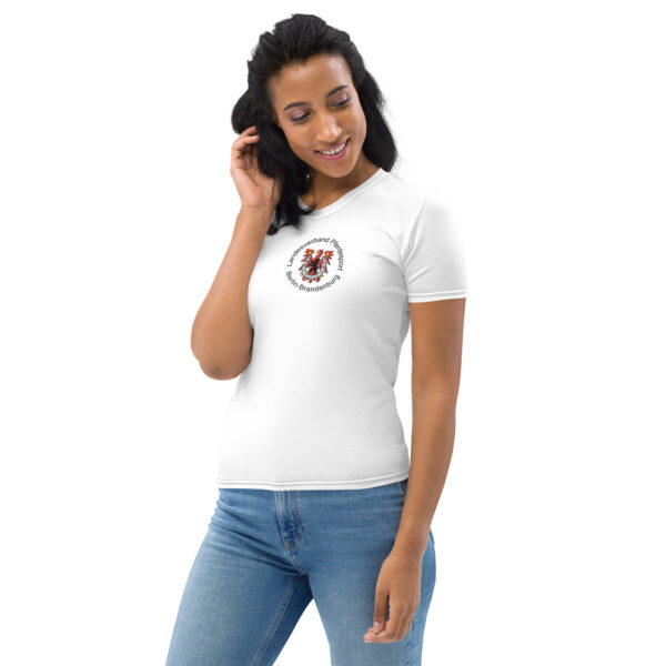 LPBB-Damen-T-Shirt – Bild 2