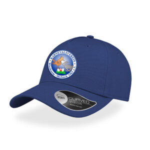 Basecap mit Logodruck Karnevalsverein Wiesbaum Mirbach 1963 e.V.