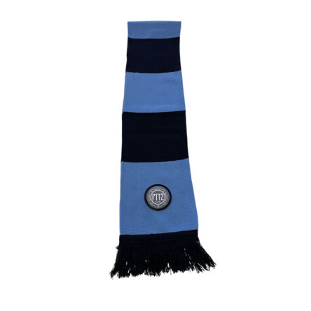 Teamschal mit Logopatch FTTZ Feuerwehrtechnisches Trainingzentrum MV – Preisangebot bis 09.01.2026