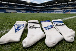 Fansocken-stadion