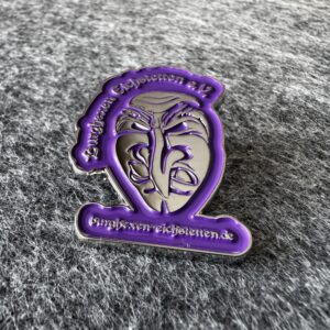 Pin Burghexen Eichstetten